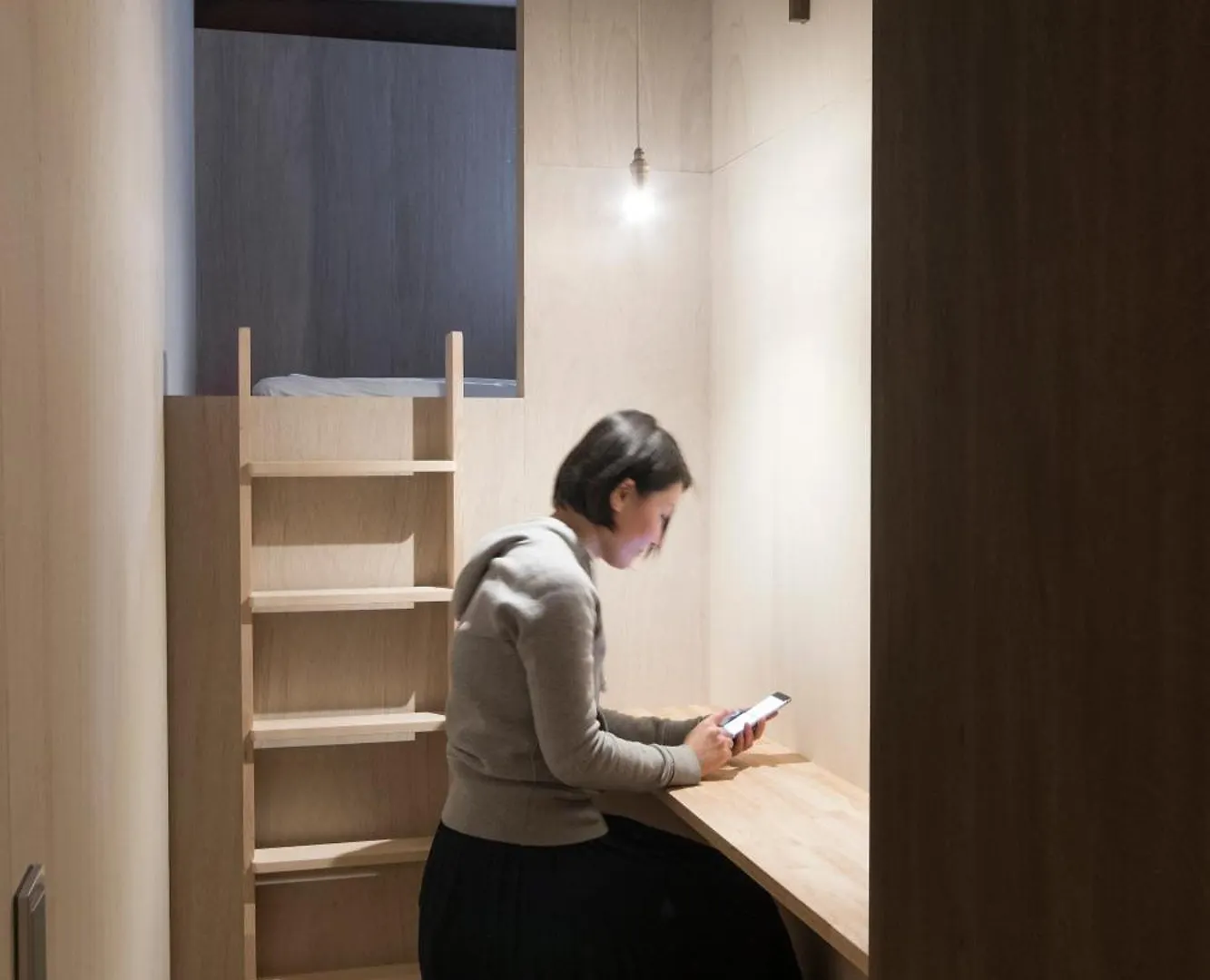 Guest house Shizuya Kyoto Hotel Japan