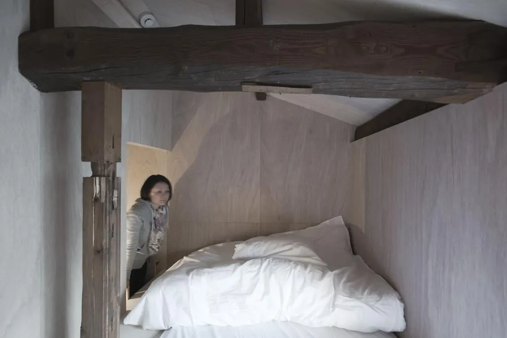 Guest house Shizuya Kyoto Hotel