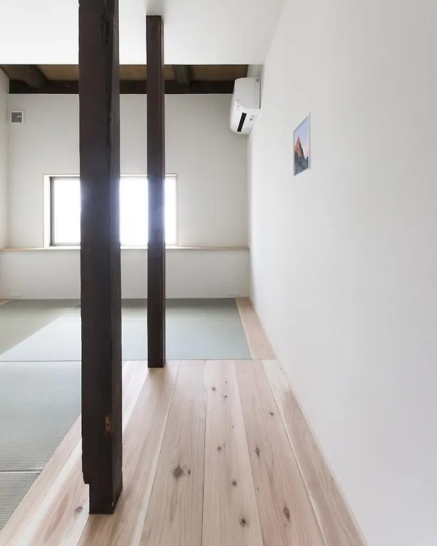 Guest house Shizuya Kyoto Hotel Japan