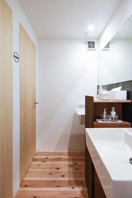 Shizuya Kyoto Hotel Guest house