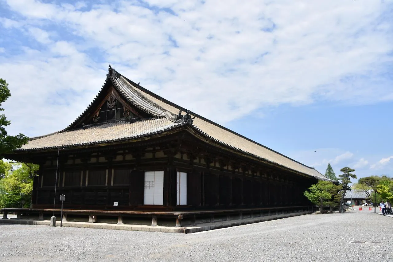 Shizuya Kyoto Hotel