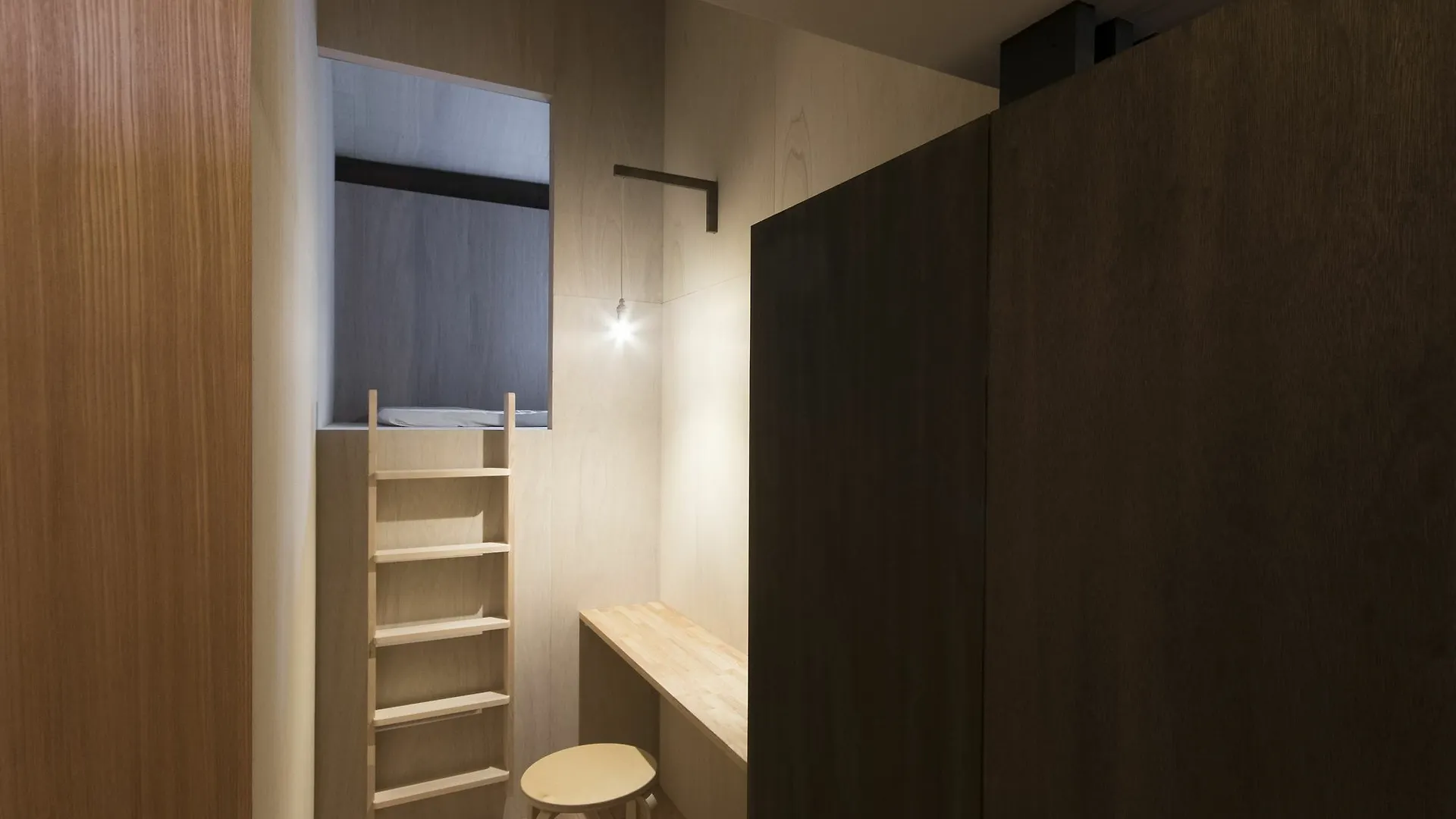 Guest house Shizuya Kyoto Hotel