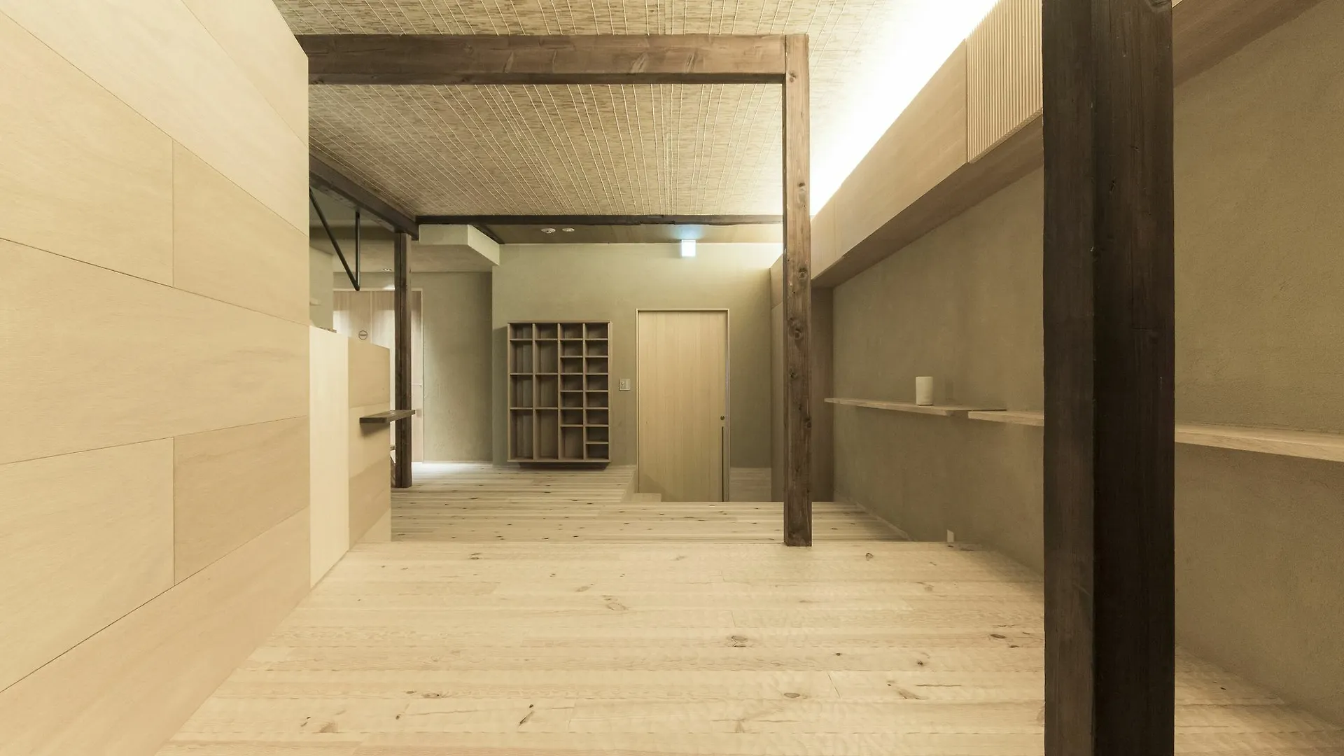 Shizuya Kyoto Hotel 0*,