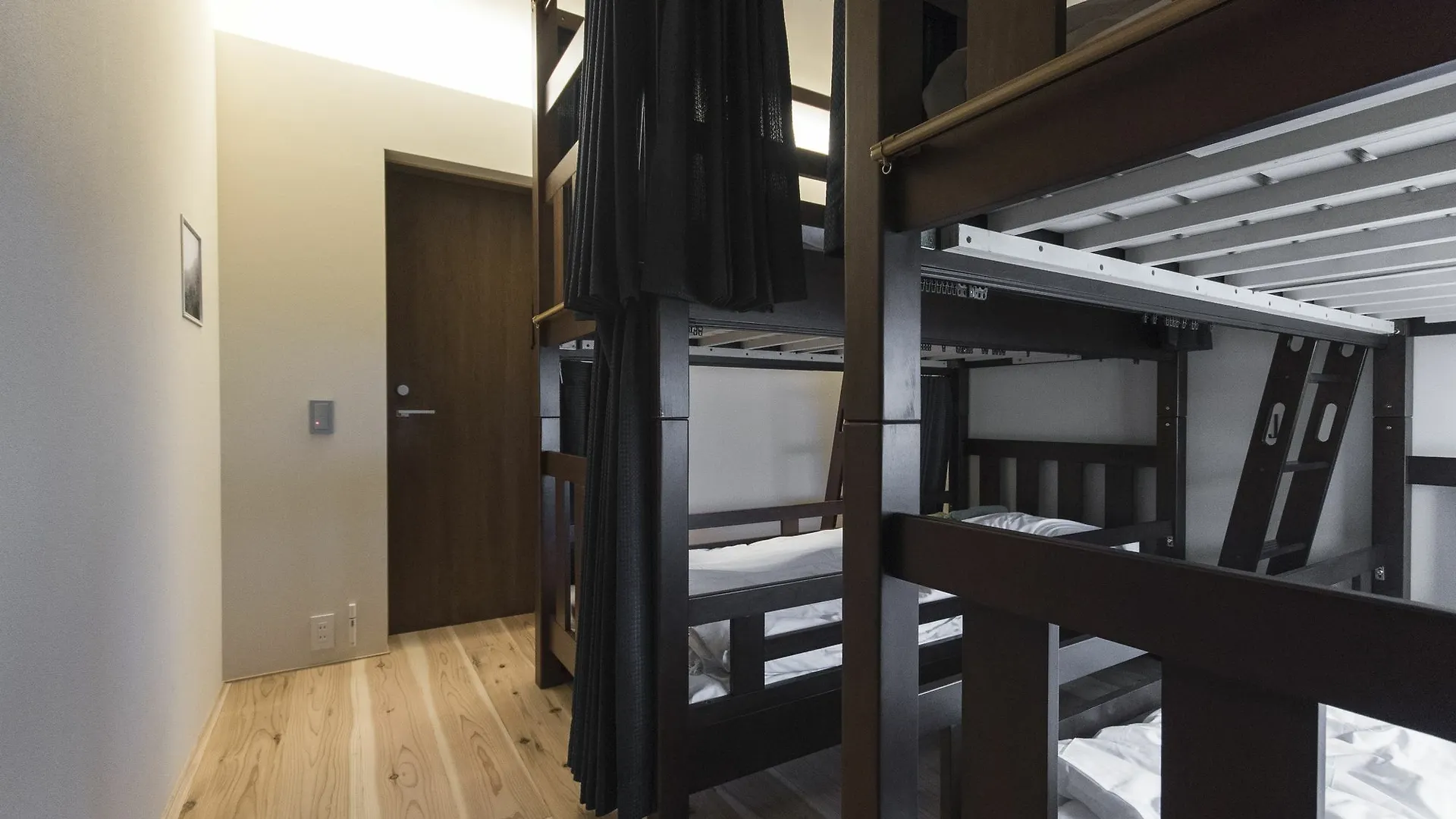 Shizuya Kyoto Hotel 0*,  Japan