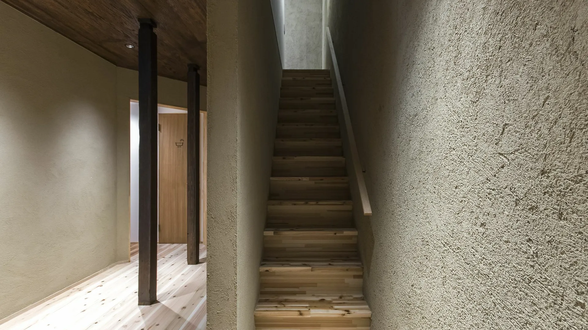 Shizuya Kyoto Hotel Guest house