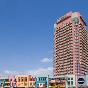 visit hotel