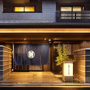 京都三条酒店 京都