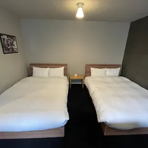 天神住宅大酒店 4*, 福岡 日本