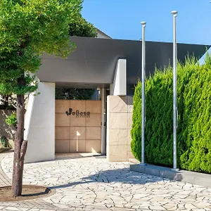 镰仓webase旅舍 4*, 镰仓市 日本
