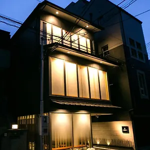 京都卡曼扎酒店 京都
