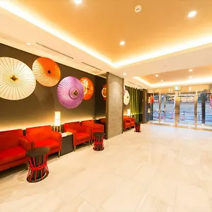 京都伊尔威尔帝酒店 京都