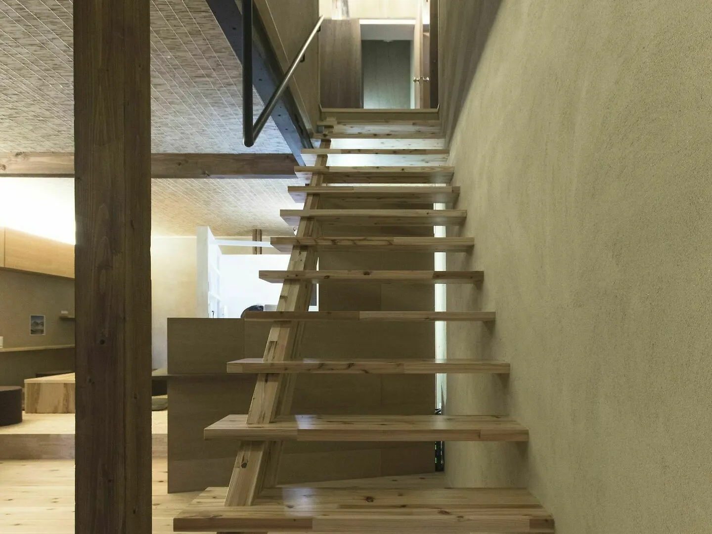 Guest house Shizuya Kyoto Hotel Japan