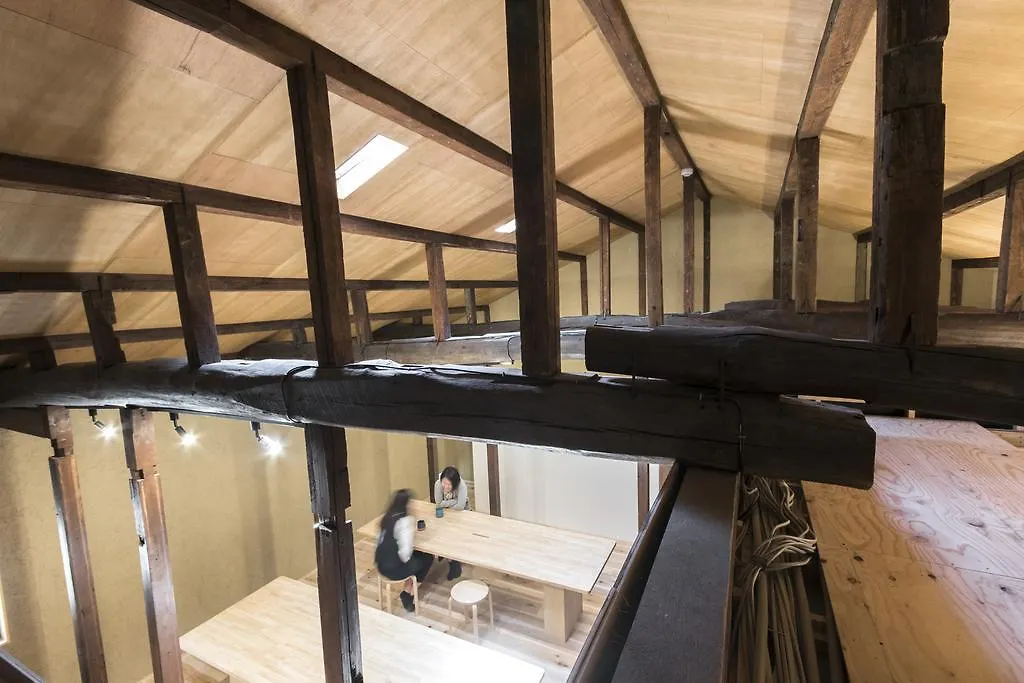 Hotel Shizuya Kyōto Affittacamere